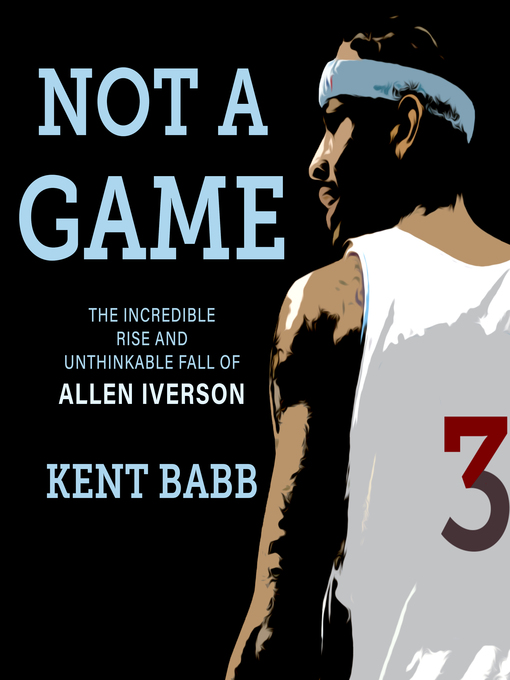 Title details for Not a Game by Kent Babb - Available